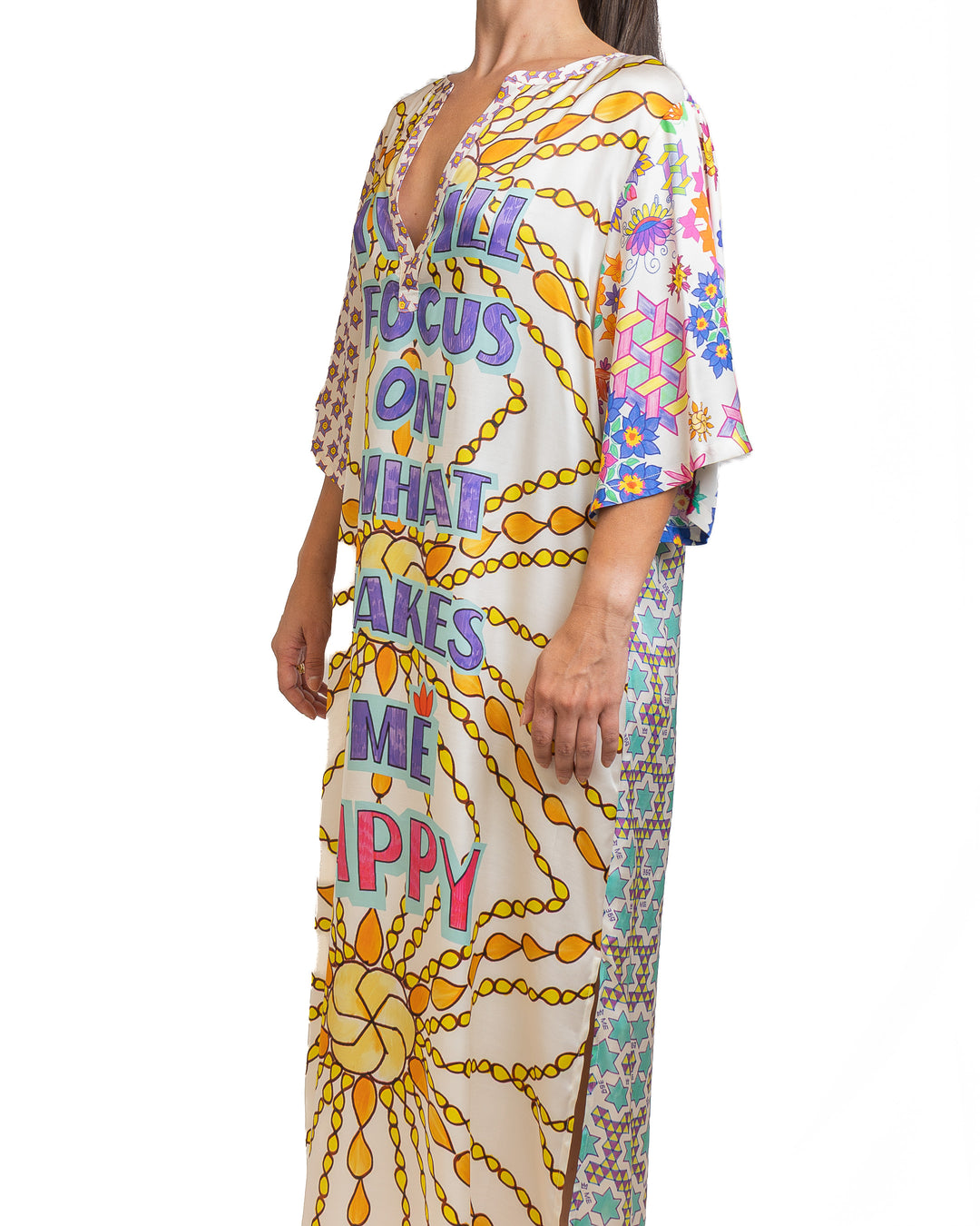 Viscose Dress by Me 369 - MODA39