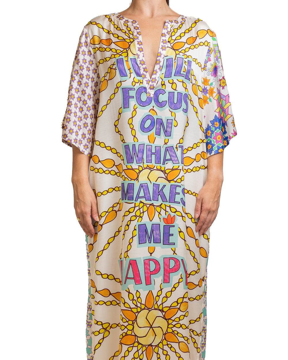 Viscose Dress by Me 369 - view 2