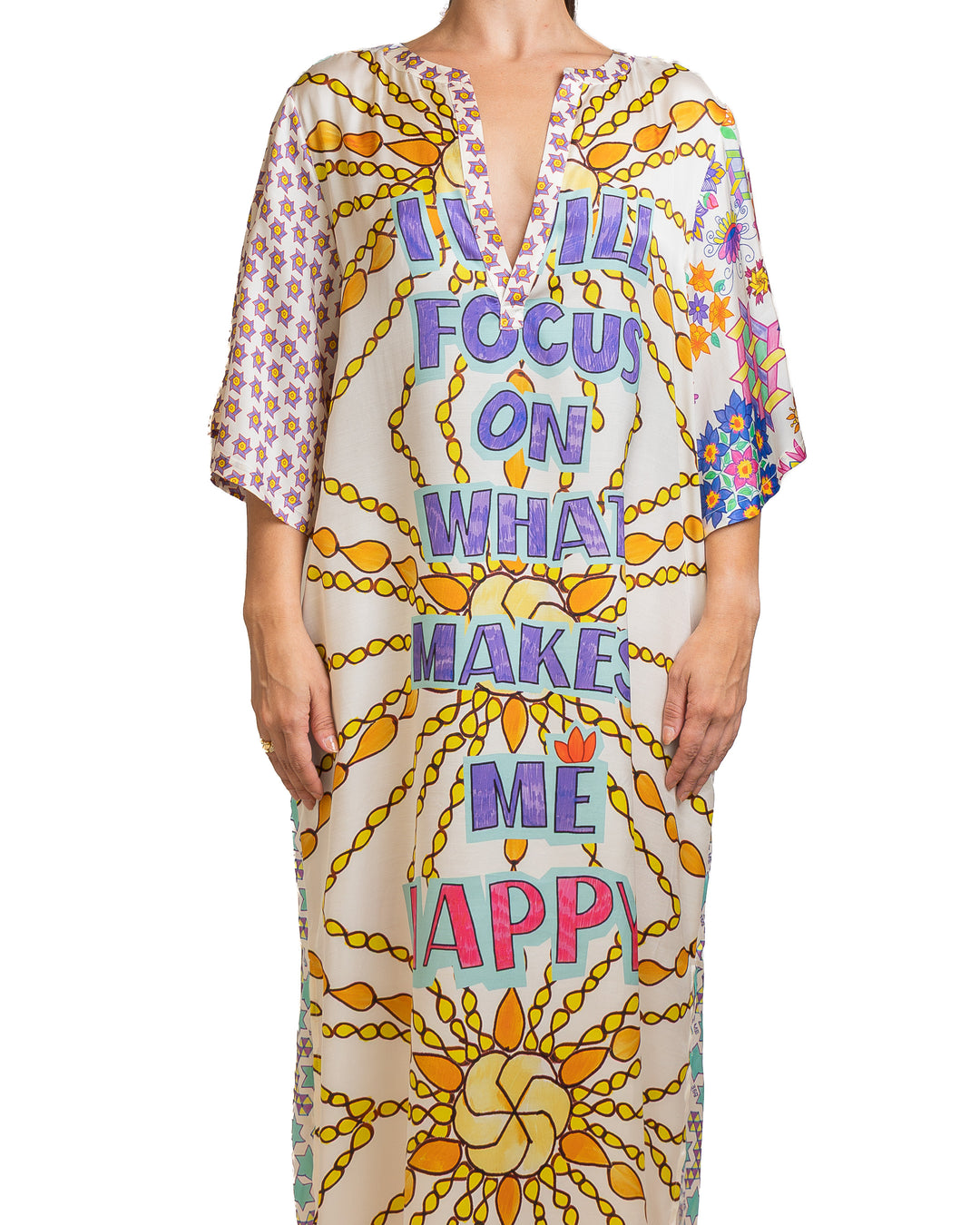 Viscose Dress by Me 369 - view 2