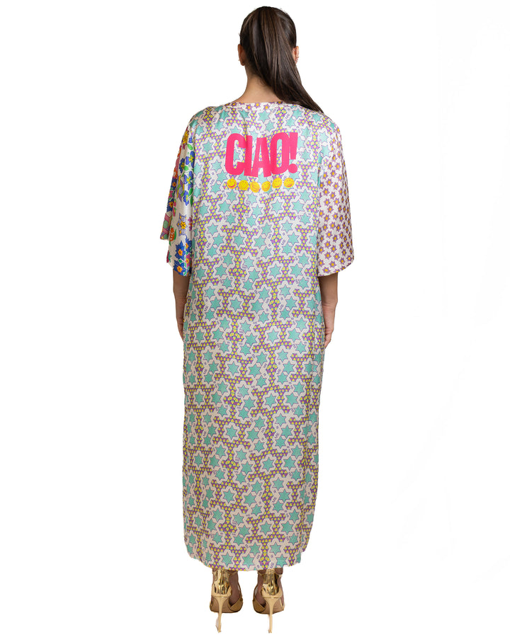 Viscose Dress by Me 369 - view 3