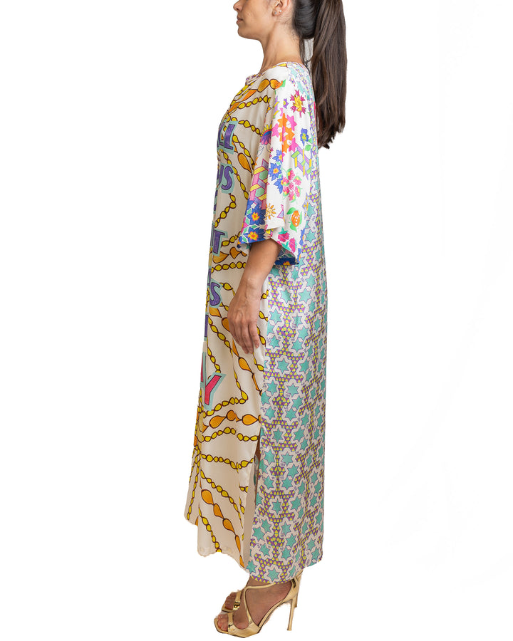 Viscose Dress by Me 369 - view 4