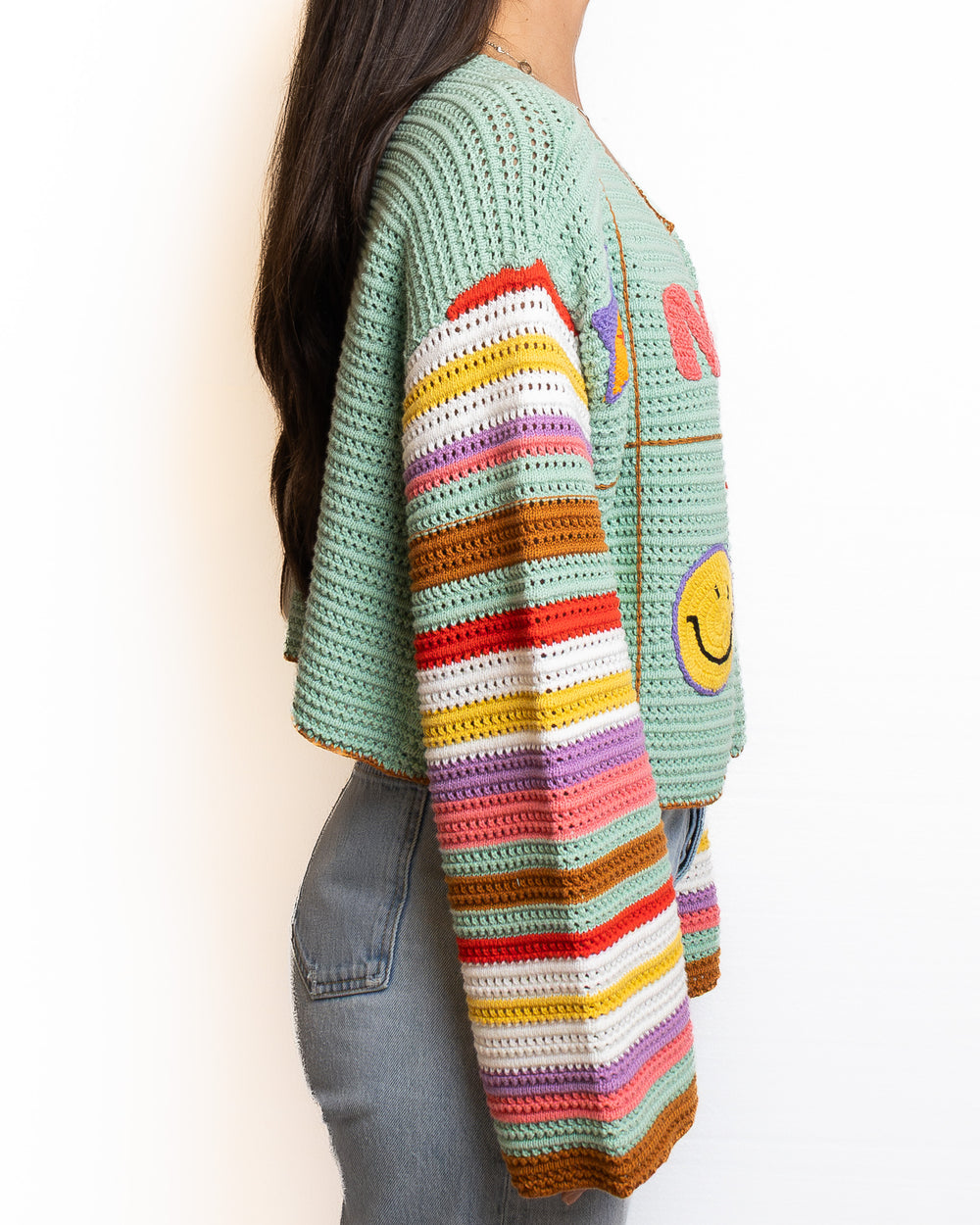Cotton Jacket by Me 369 - view 2