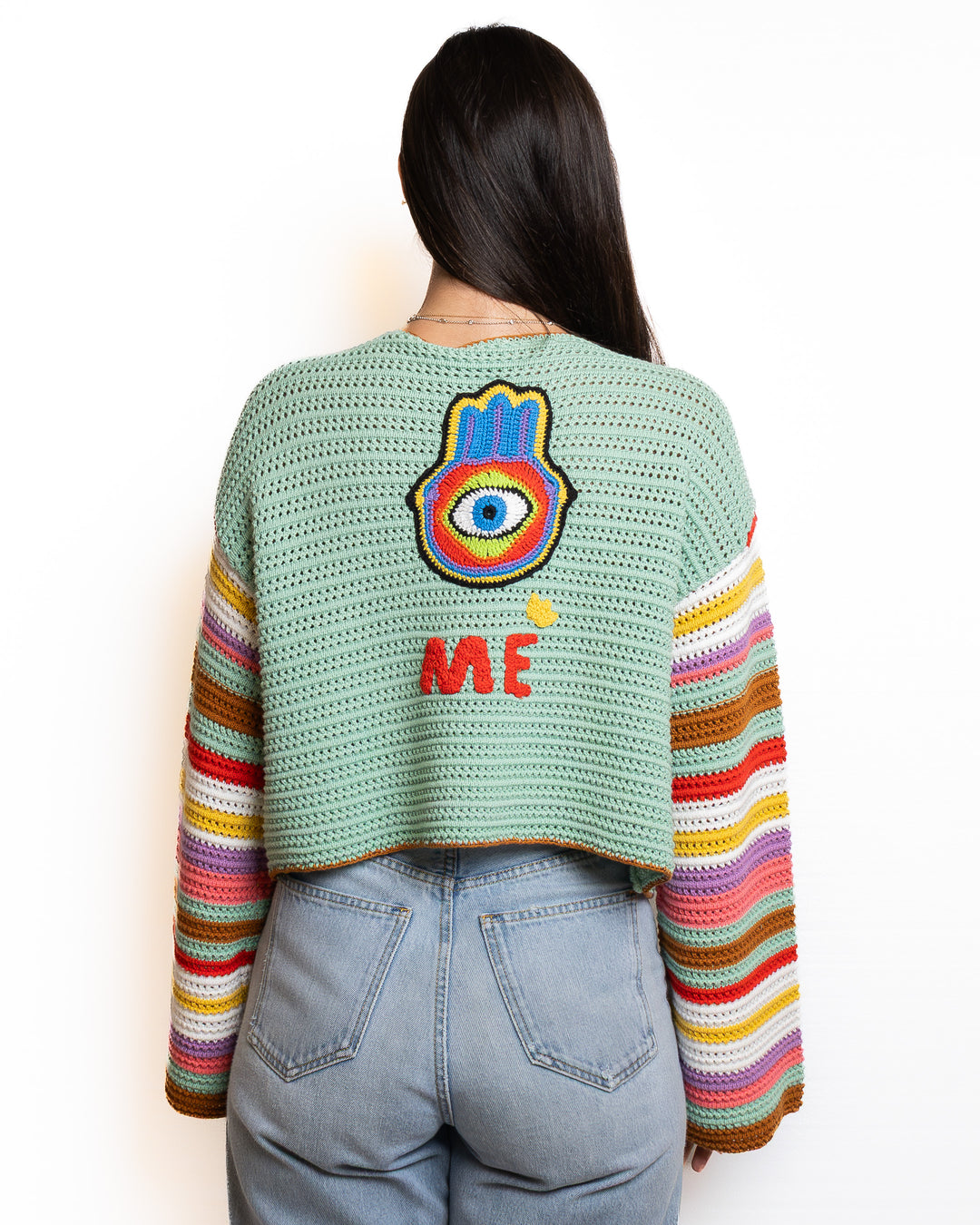Cotton Jacket by Me 369 - view 3
