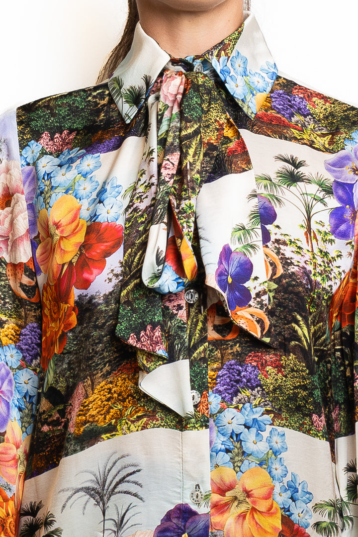 Viscose Piece in Multicolor by 5 Progress - view 5