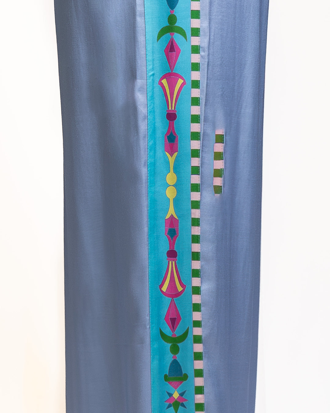 Viscose-Blend Pants by Wild - view 6