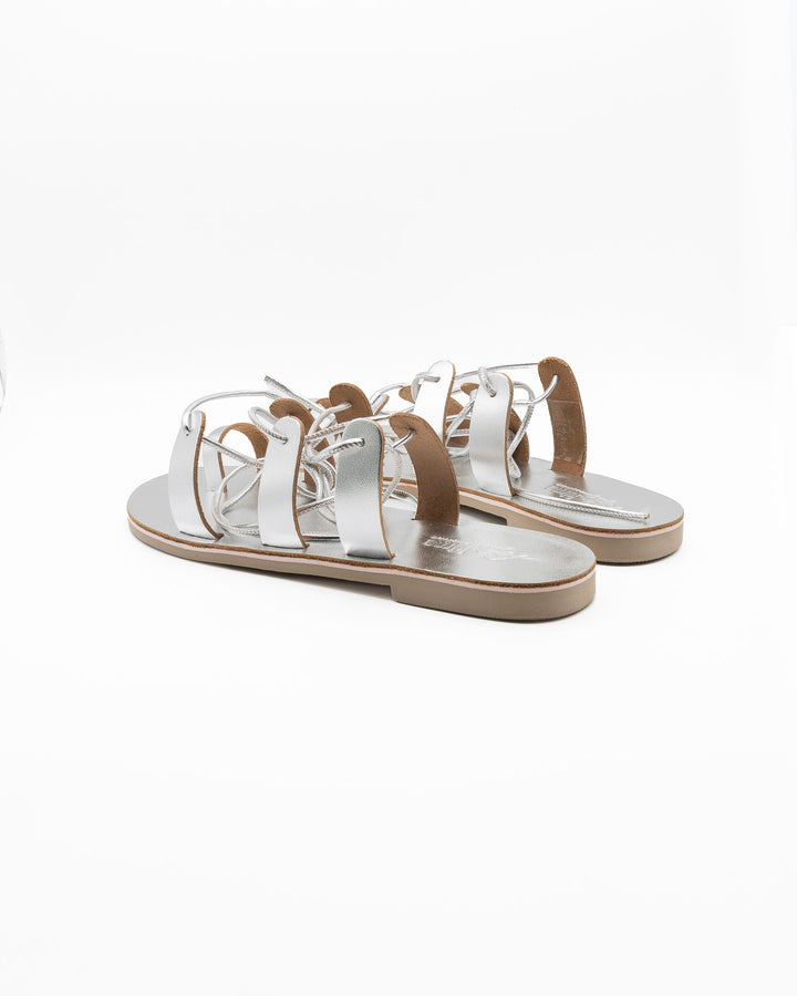 Leather Sandals by Kima Sandals - view 4