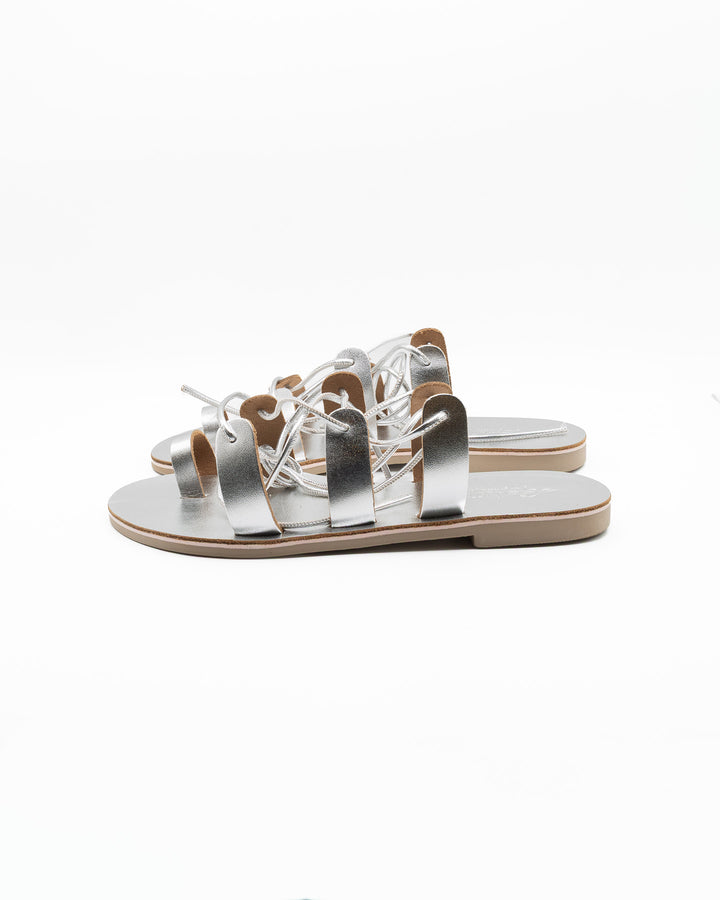 Leather Sandals by Kima Sandals - view 5