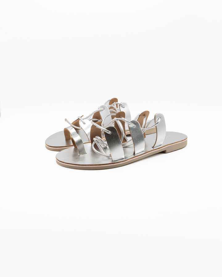 Leather Sandals by Kima Sandals - view 6