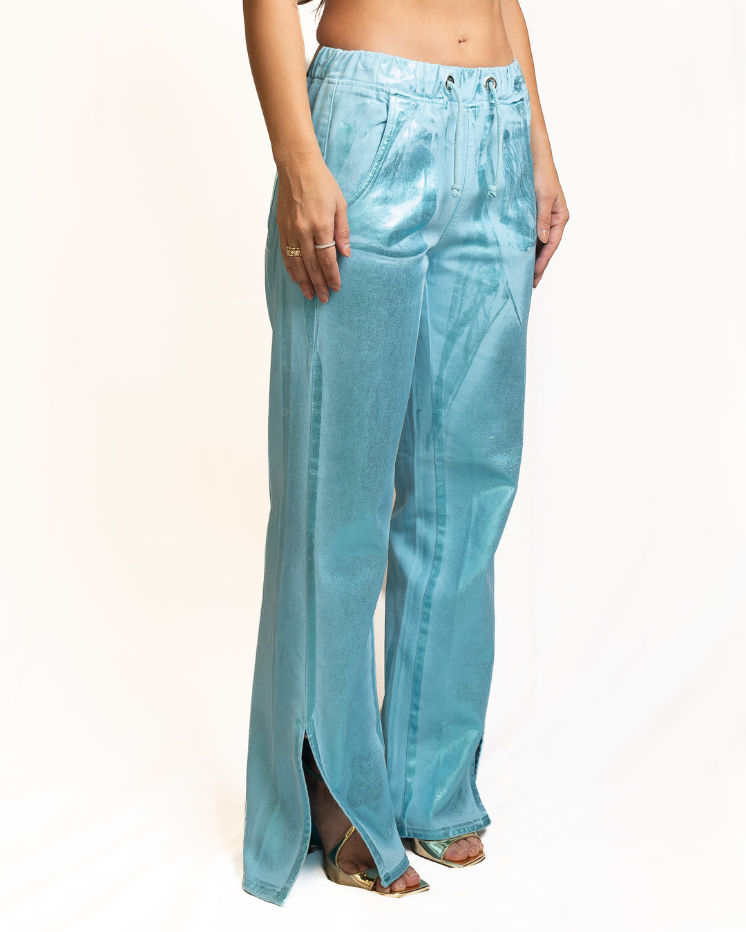 Cotton Jeans by Don&