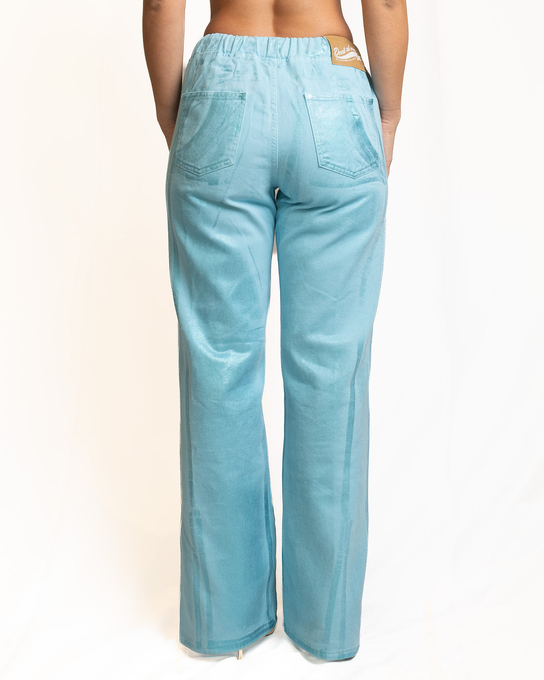 Cotton Jeans by Don&