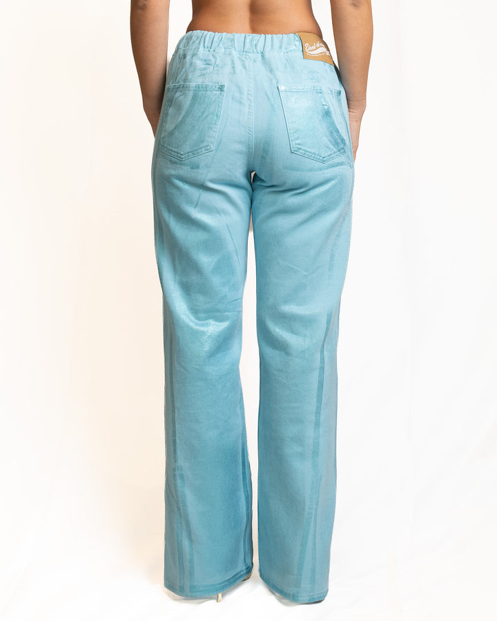 Cotton Jeans by Don&