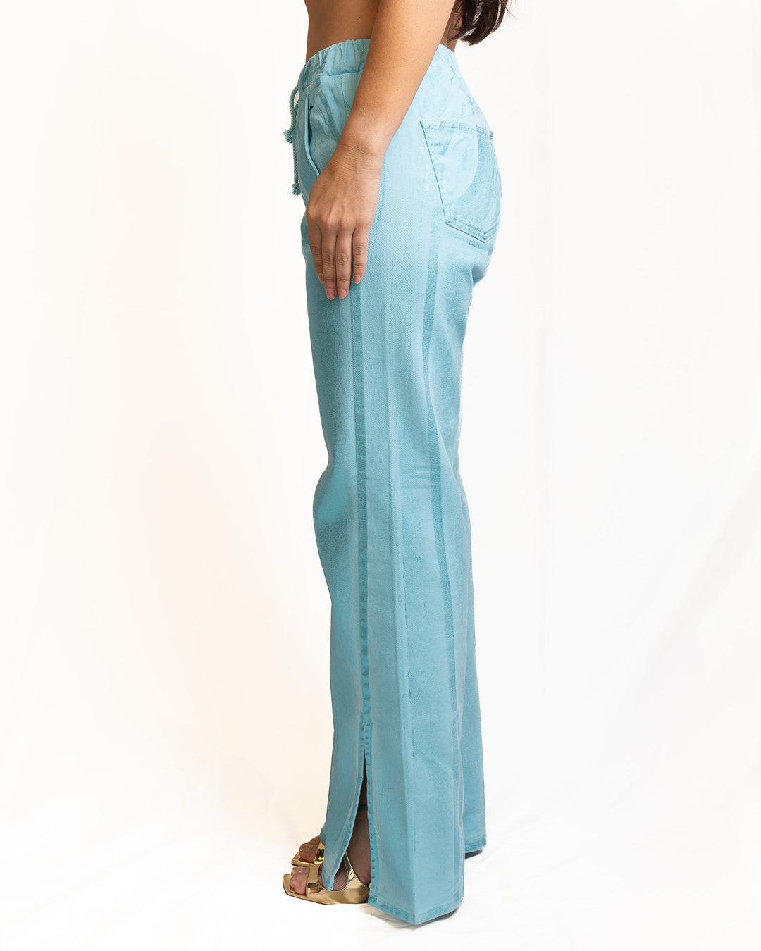 Cotton Jeans by Don&