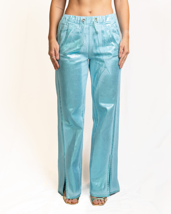 Cotton Jeans by Don&