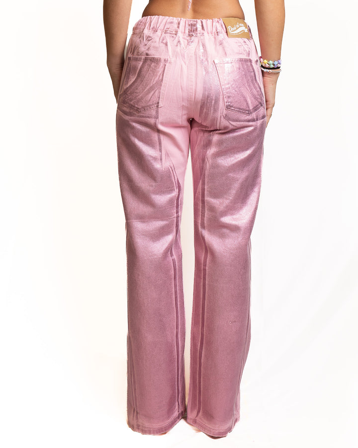 Cotton Jeans by Don&