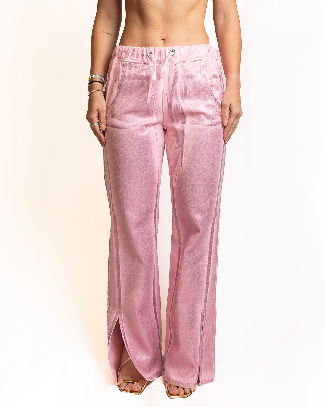 Cotton Jeans by Don&