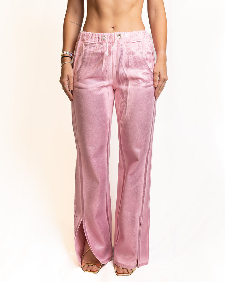 Cotton Jeans by Don&