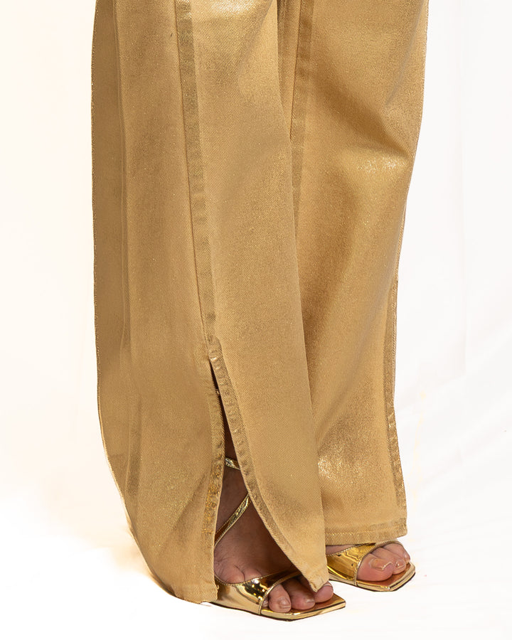 Cotton Jeans by Don&