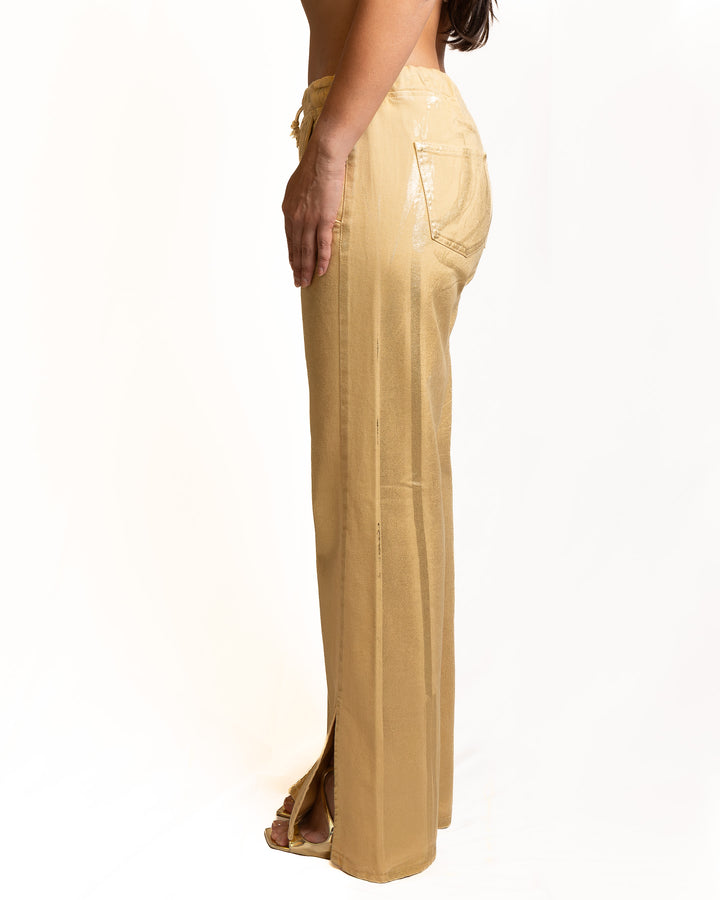 Cotton Jeans by Don&
