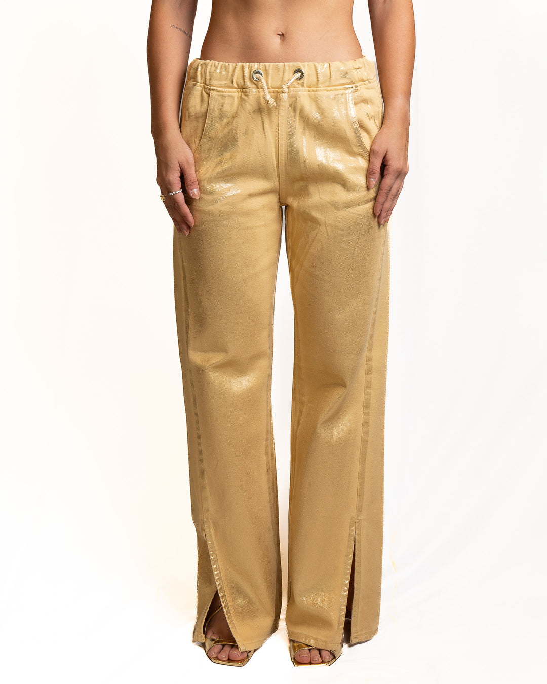 Cotton Jeans by Don&