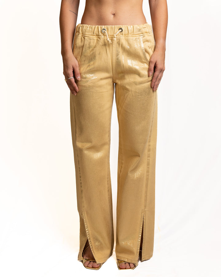 Cotton Jeans by Don&
