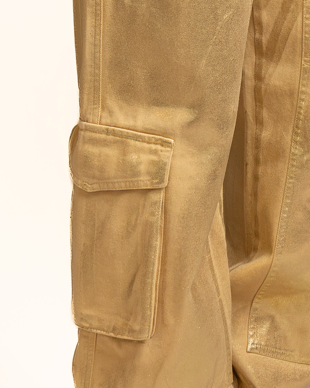 Cotton Jeans by Don&