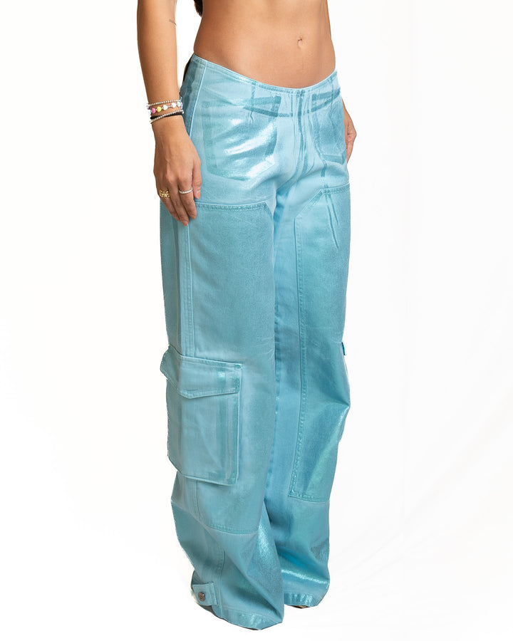 Cotton Jeans by Don&