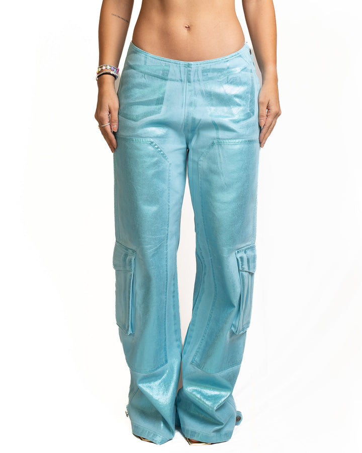 Cotton Jeans by Don&