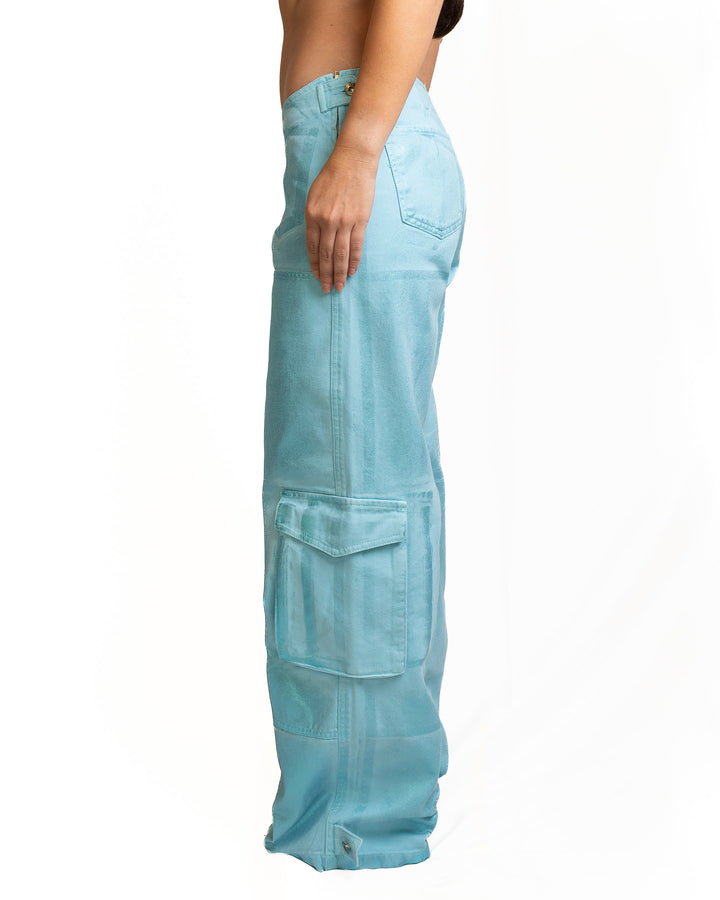 Cotton Jeans by Don&