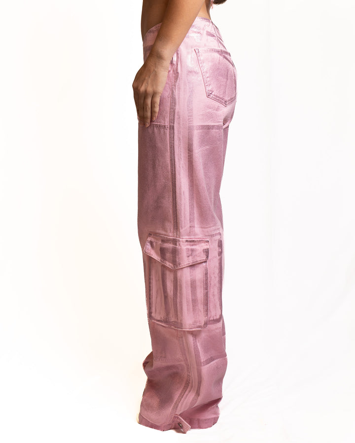 Cotton Jeans by Don&