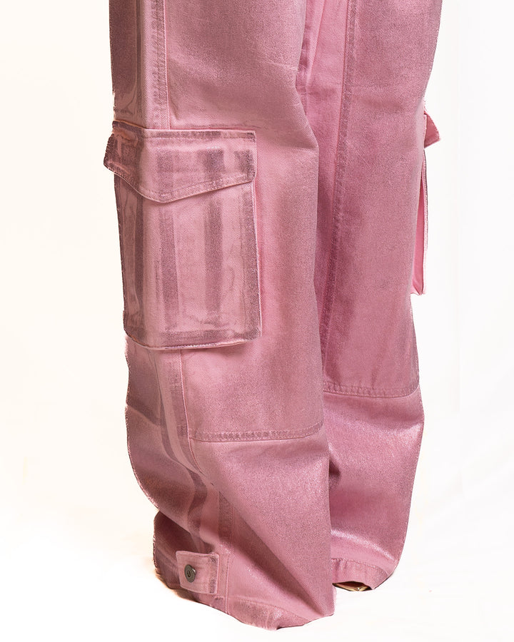 Cotton Jeans by Don&