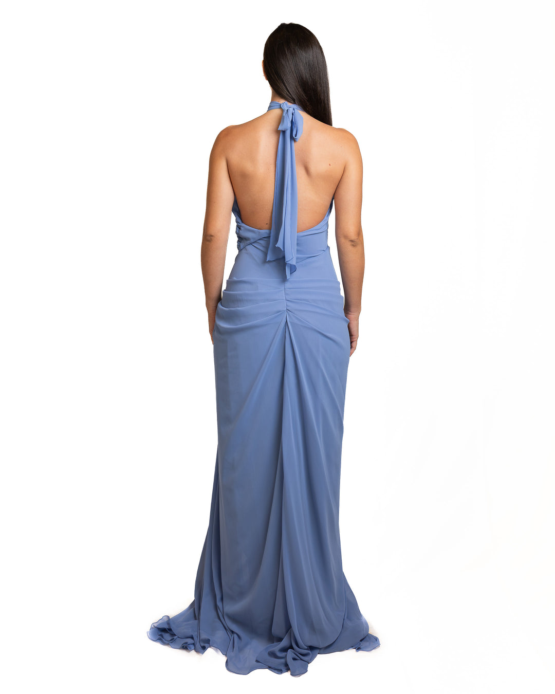 Polyamide Dress by Don&