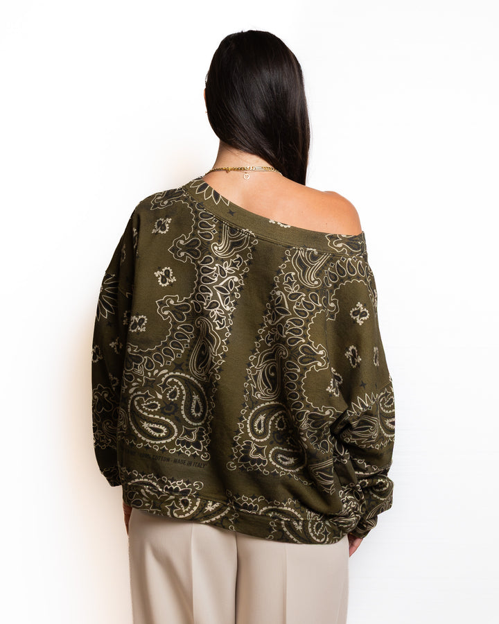 Cotton Bandana by Don&