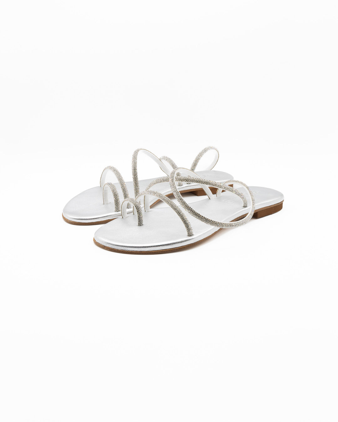 Leather Sandals by Kima Sandals - MODA39