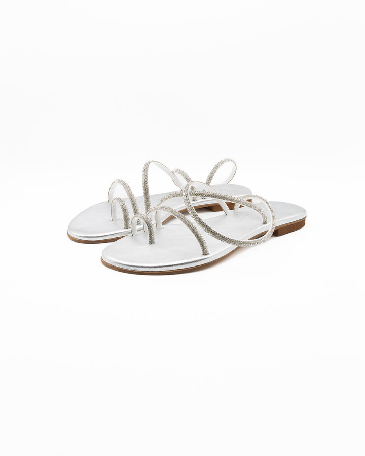 Leather Sandals by Kima Sandals - MODA39