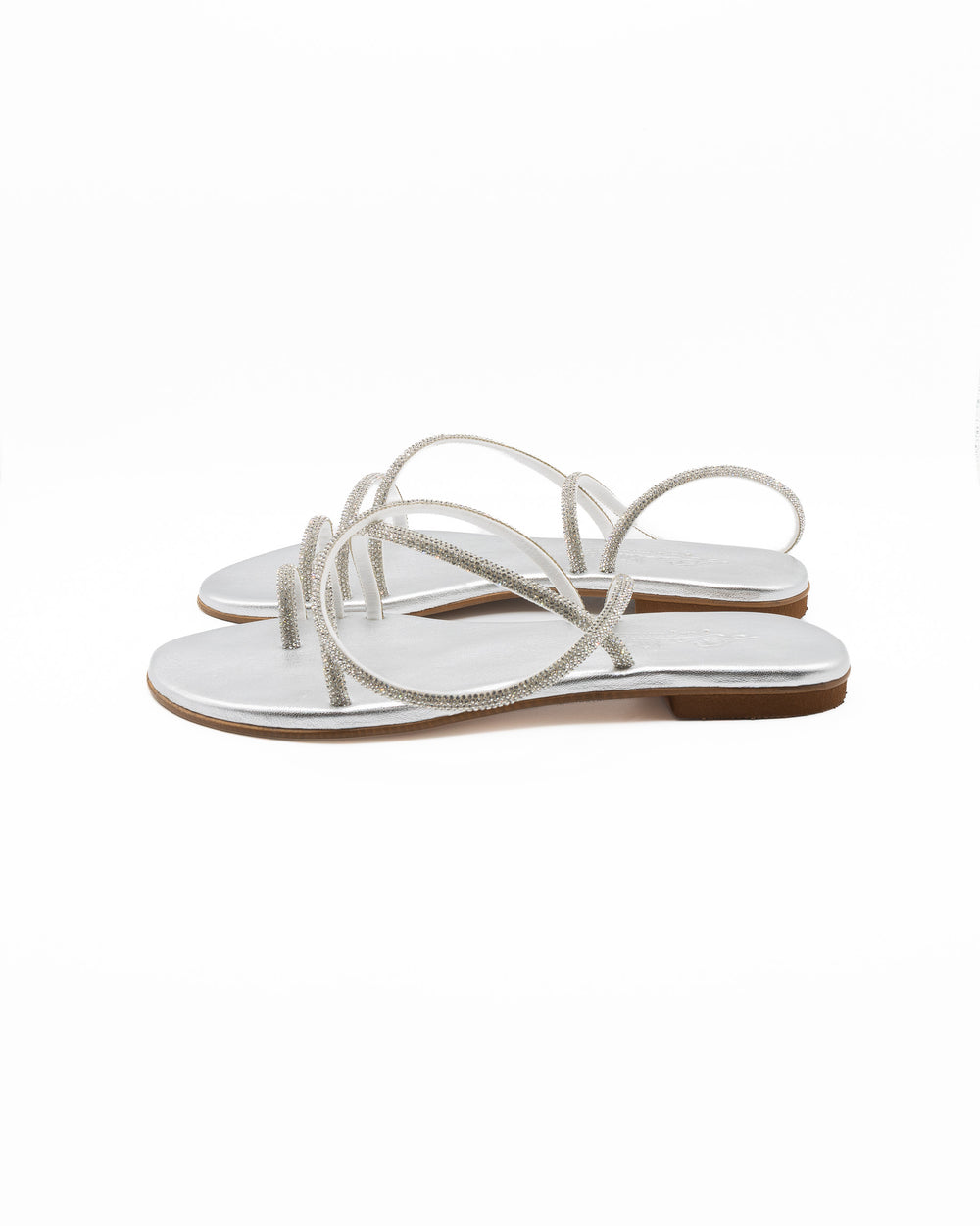 Leather Sandals by Kima Sandals - view 2