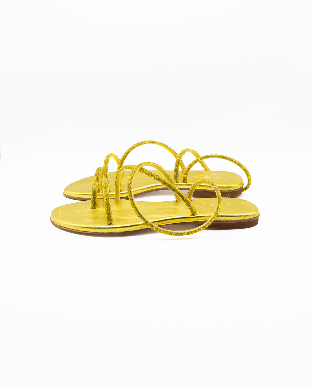 Leather Sandals by Kima Sandals - view 6