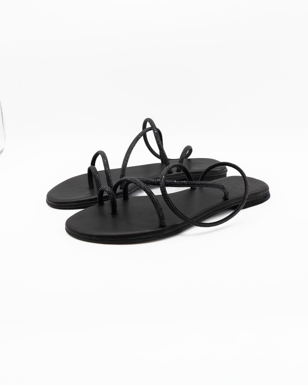 Leather Sandals by Kima Sandals - view 9